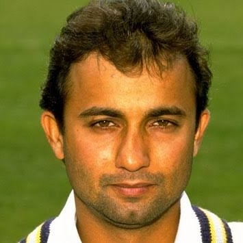 Nayan Mongia Biography