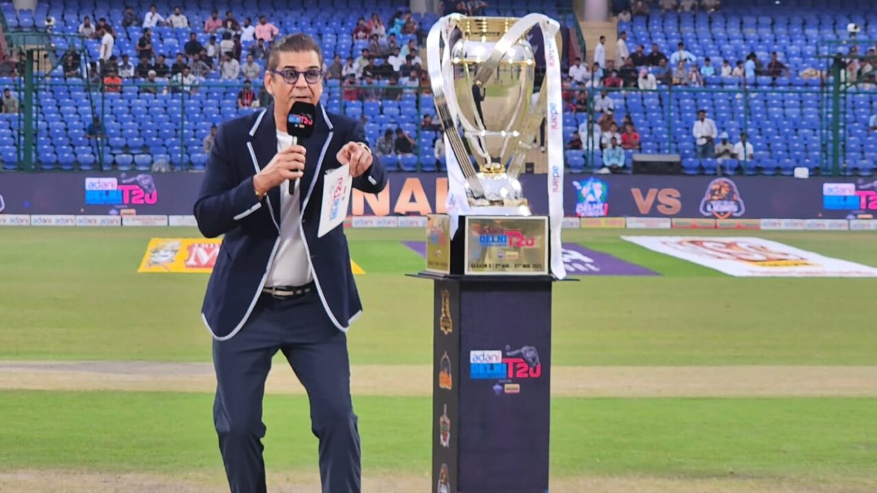 Nikhil Chopra Biography