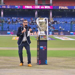 Nikhil Chopra Biography