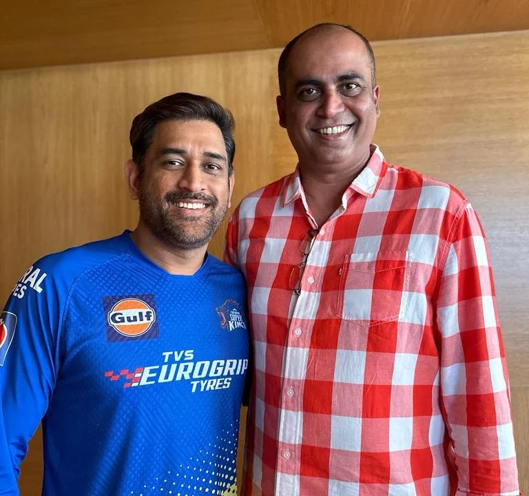 Nilesh Kulkarni Biography