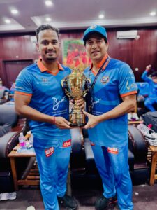 Pawan Negi Biography