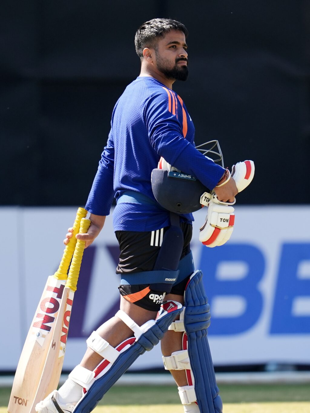 Prabhsimran Singh Biography
