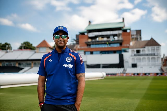 Pragyan Ojha Biography