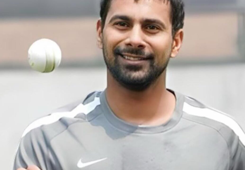 Praveen Kumar Biography