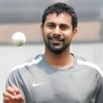 Praveen Kumar Biography