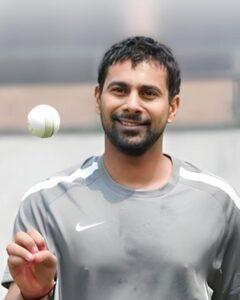Praveen Kumar Biography