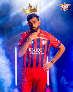 Prince Yadav Biography