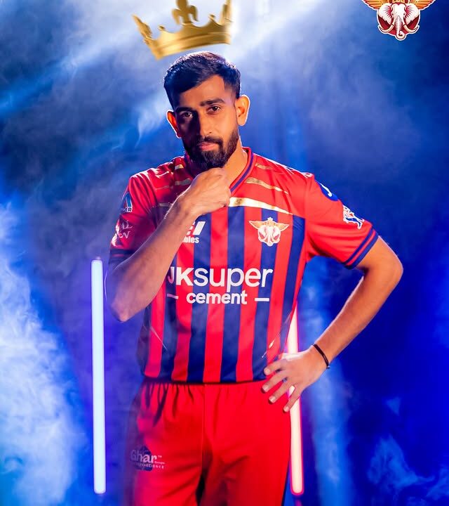 Prince Yadav Biography
