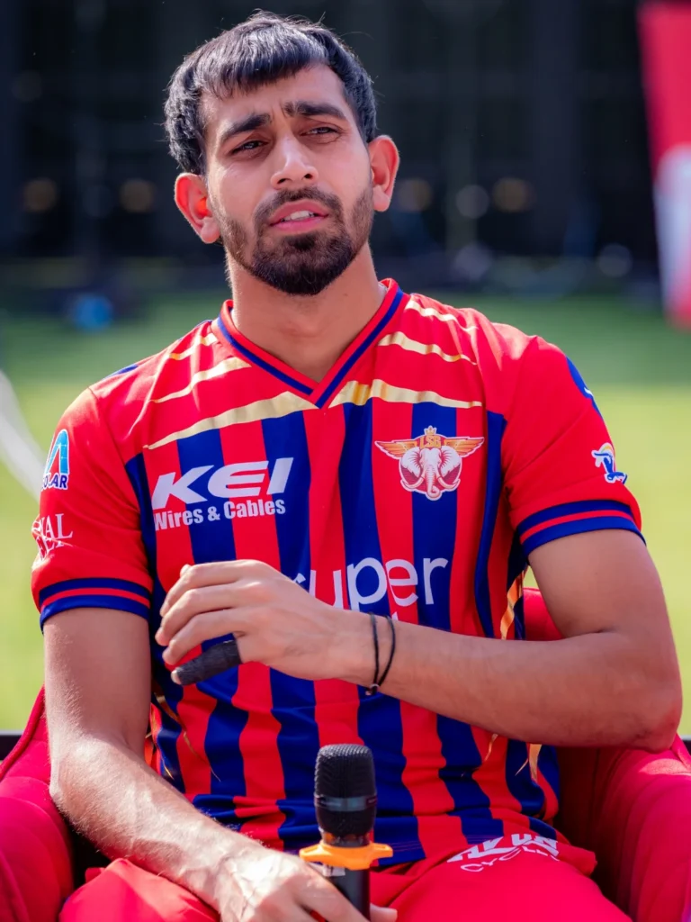 Prince Yadav Biography