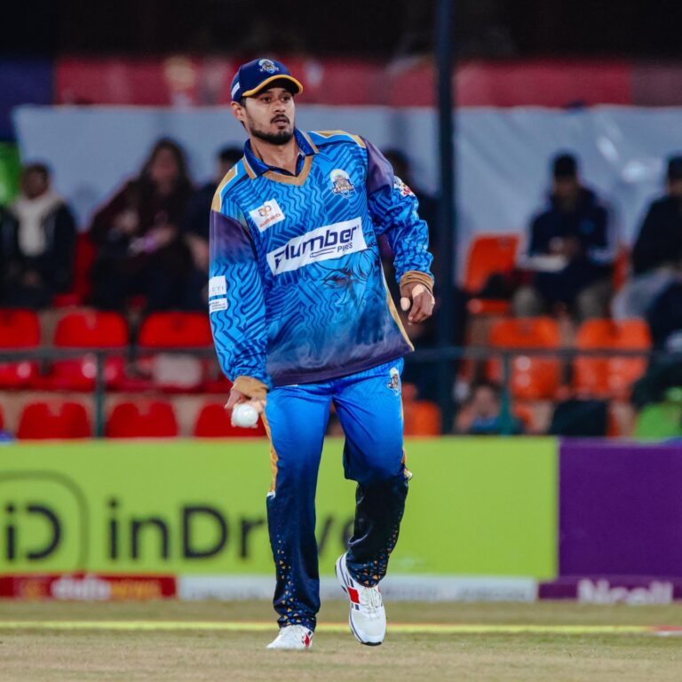 Priyank Panchal Biography