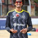 R Sai Kishore Biography