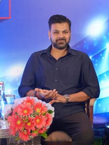 RP Singh Biography