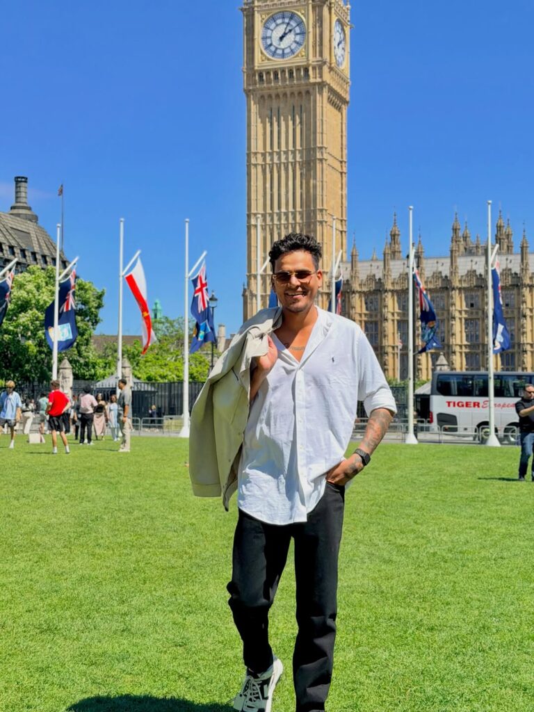 Rahul Chahar Biography In Hindi | राहुल चाहर की जीवनी 3 Rahul Chahar Biography