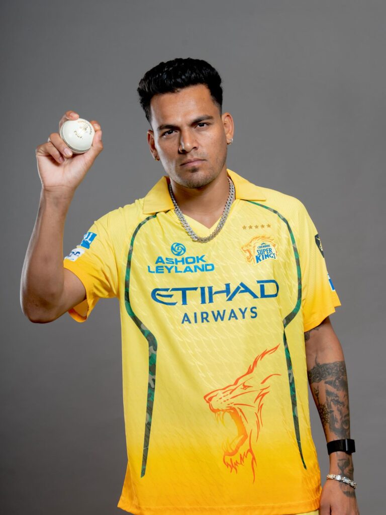 Rahul Chahar Biography In Hindi | राहुल चाहर की जीवनी 5 Rahul Chahar Biography