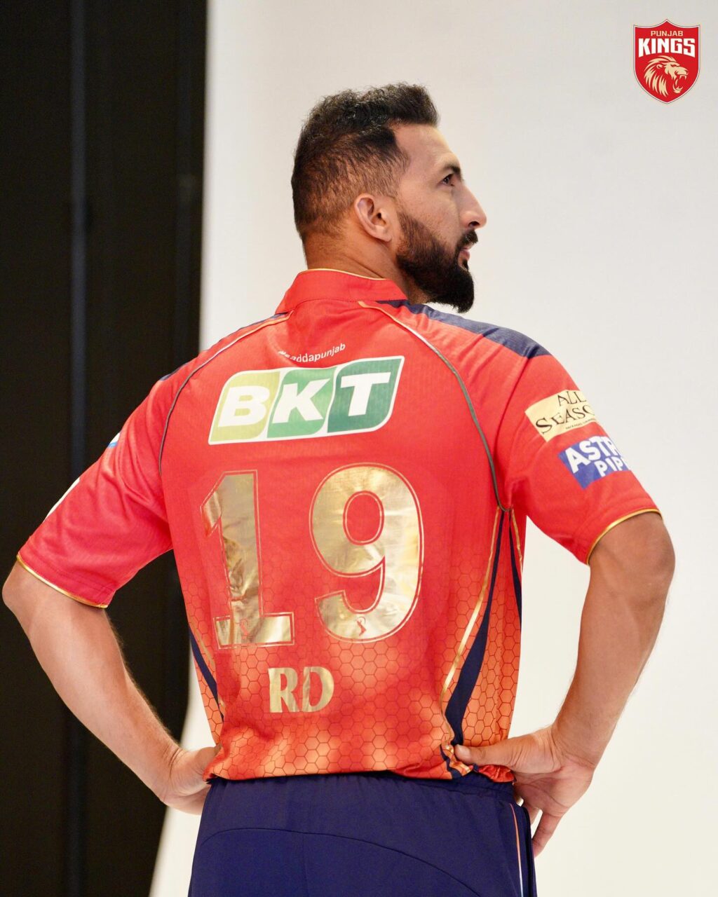 Rishi Dhawan Biography