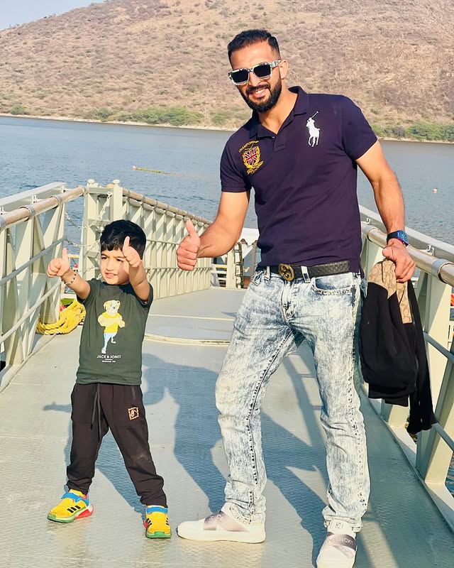 Rishi Dhawan Biography In Hindi | ऋषि धवन की जीवनी 2 Rishi Dhawan Biography