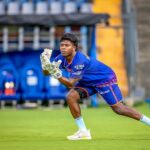 Robin Minz Biography
