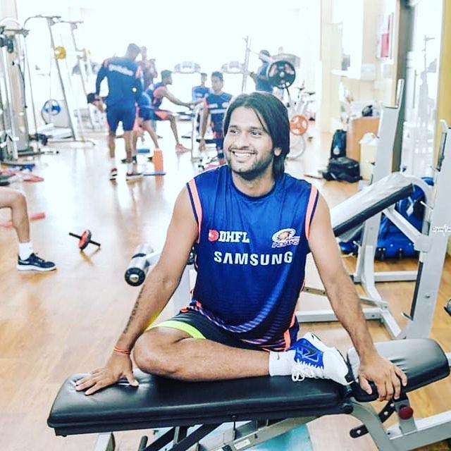 Saurabh Tiwary Biography In Hindi | सौरभ तिवारी की जीवनी 2 Saurabh Tiwary Biography