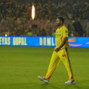 Shreyas Gopal Biography