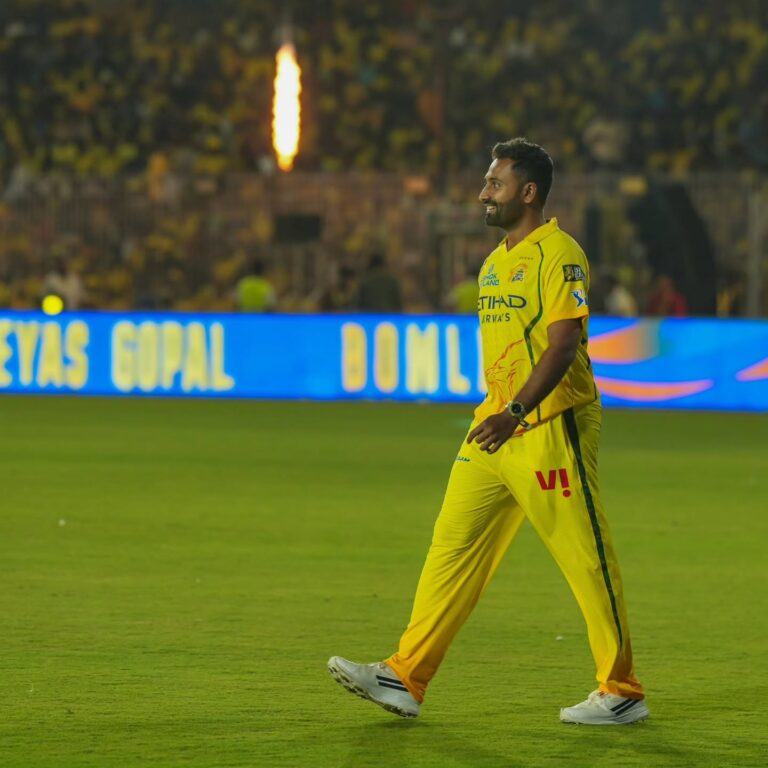 Shreyas Gopal Biography