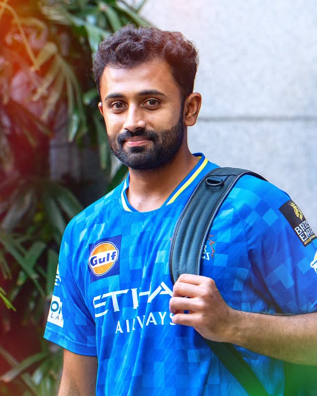 Shreyas Gopal Biography In Hindi | श्रेयस गोपाल की जीवनी 2 Shreyas Gopal Biography