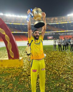 Simarjeet Singh Biography