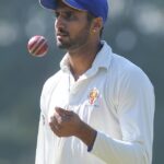 Sreenath Aravind Biography