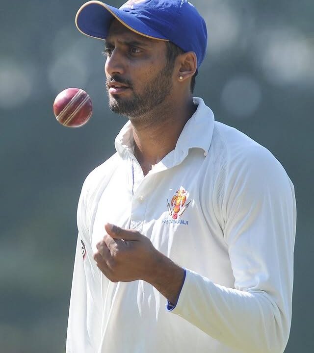 Sreenath Aravind Biography