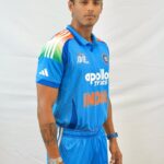 Suryansh Shedge Biography