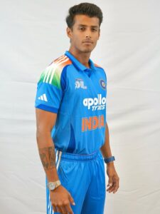 Suryansh Shedge Biography