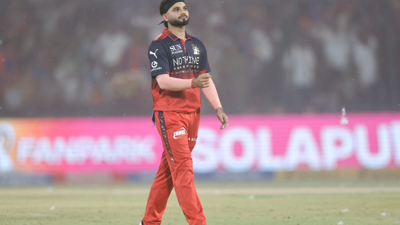 Suyash Sharma Biography