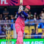 Vaibhav Suryavanshi Biography
