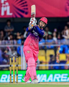 Vaibhav Suryavanshi Biography