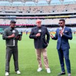 Varun Aaron Biography