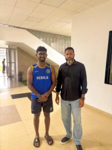 Wasim Jaffer Biography