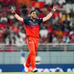 Yash Dayal Biography