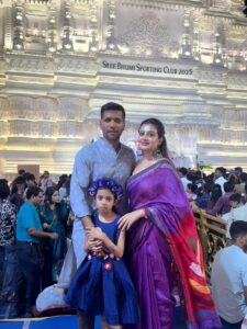 Ashok Dinda Biography