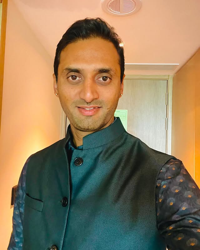 Sreenath Aravind Biography In Hindi | श्रीनाथ अरविंद की जीवनी 2 Sreenath Aravind Biography