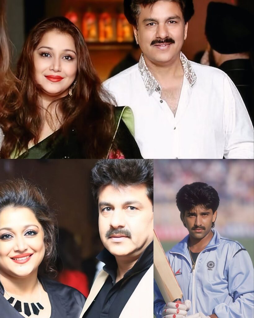 Manoj Prabhakar Biography In Hindi | मनोज प्रभाकर की जीवनी 2 Manoj Prabhakar Biography