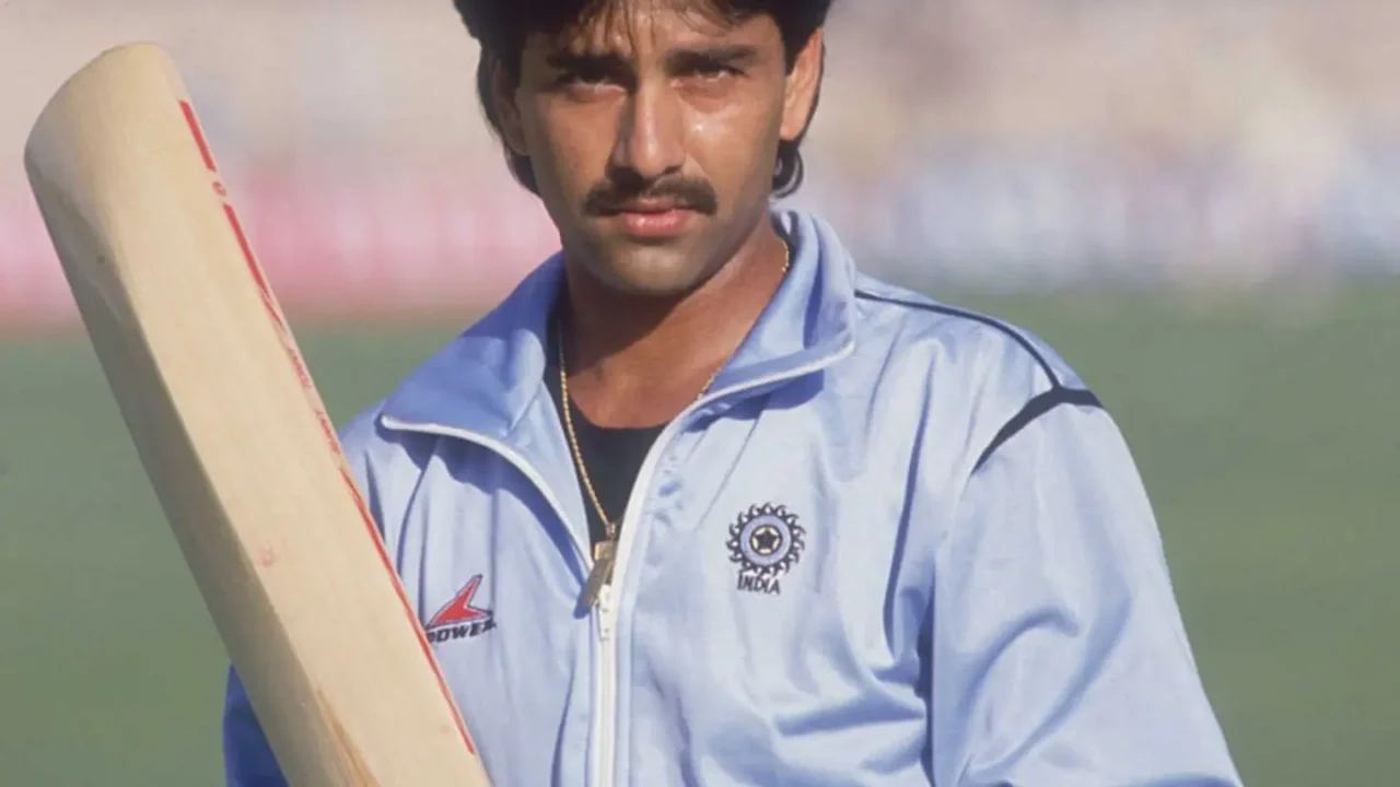 Manoj Prabhakar Biography
