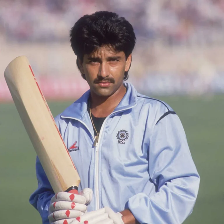 Manoj Prabhakar Biography
