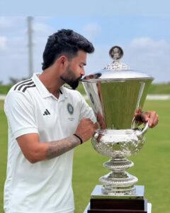Kumar Kartikeya Biography
