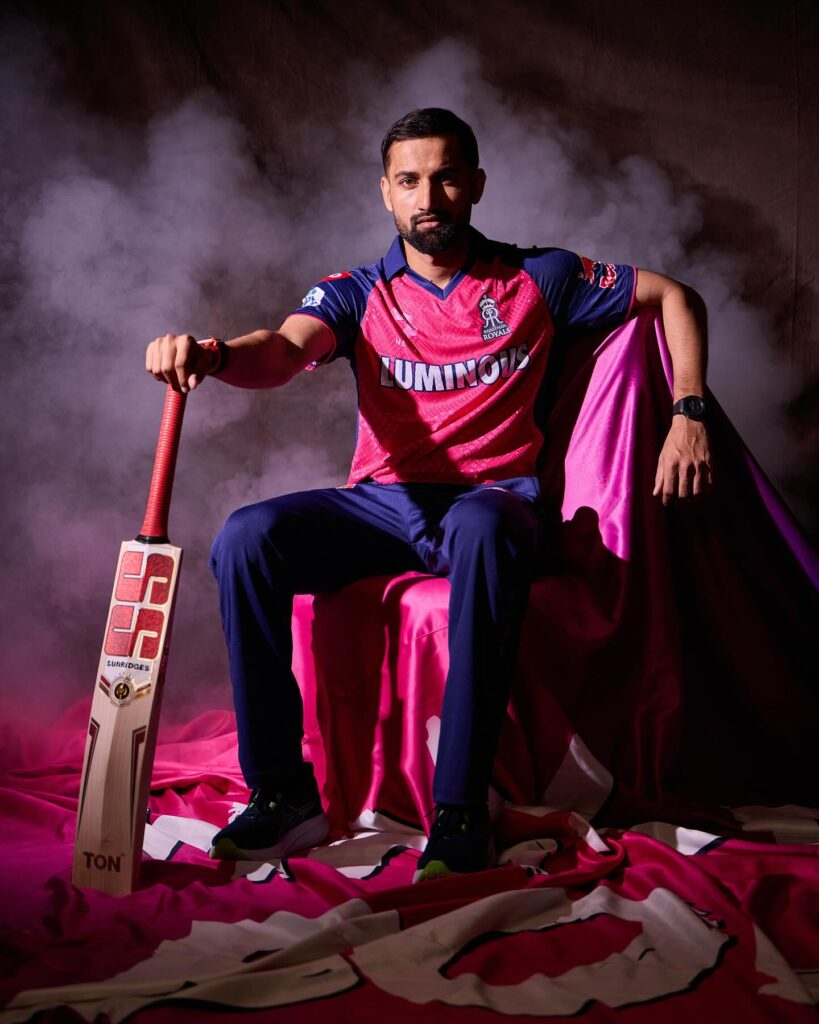 Shubham Dubey Biography In Hindi