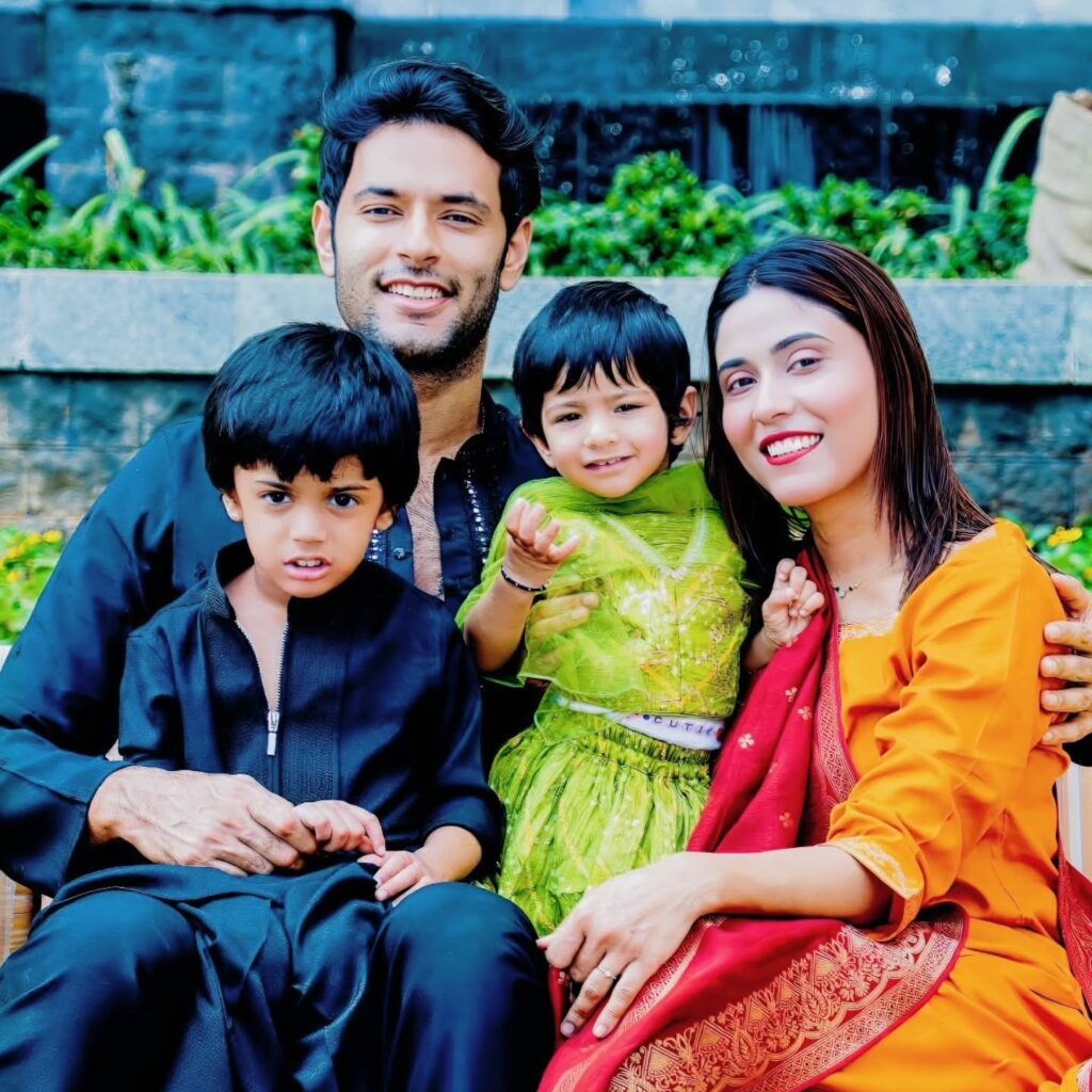 Shivam Dube Biography In Hindi | शिवम दुबे की जीवनी 4 Shivam Dube Biography