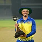 Abhinav Manohar Biography