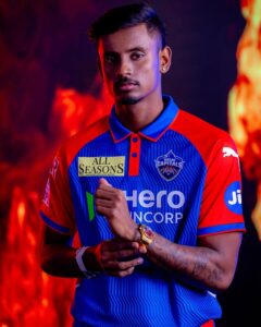 Abhishek Porel Biography