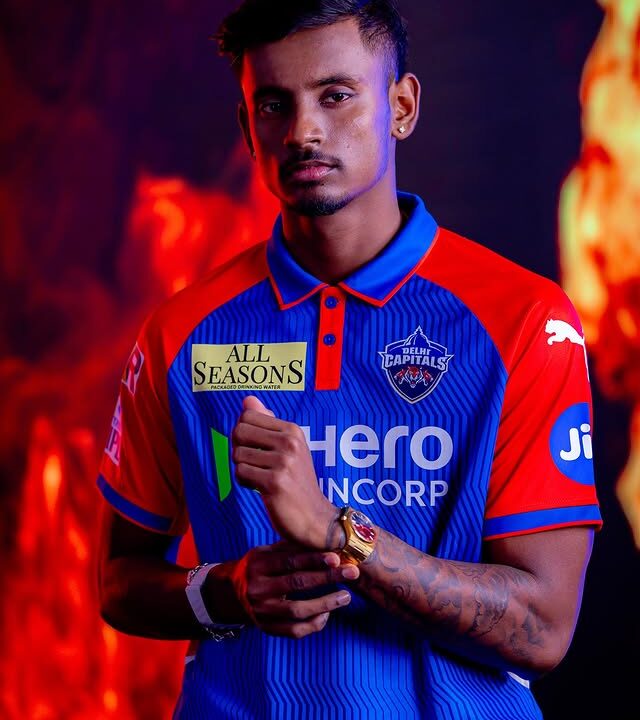 Abhishek Porel Biography