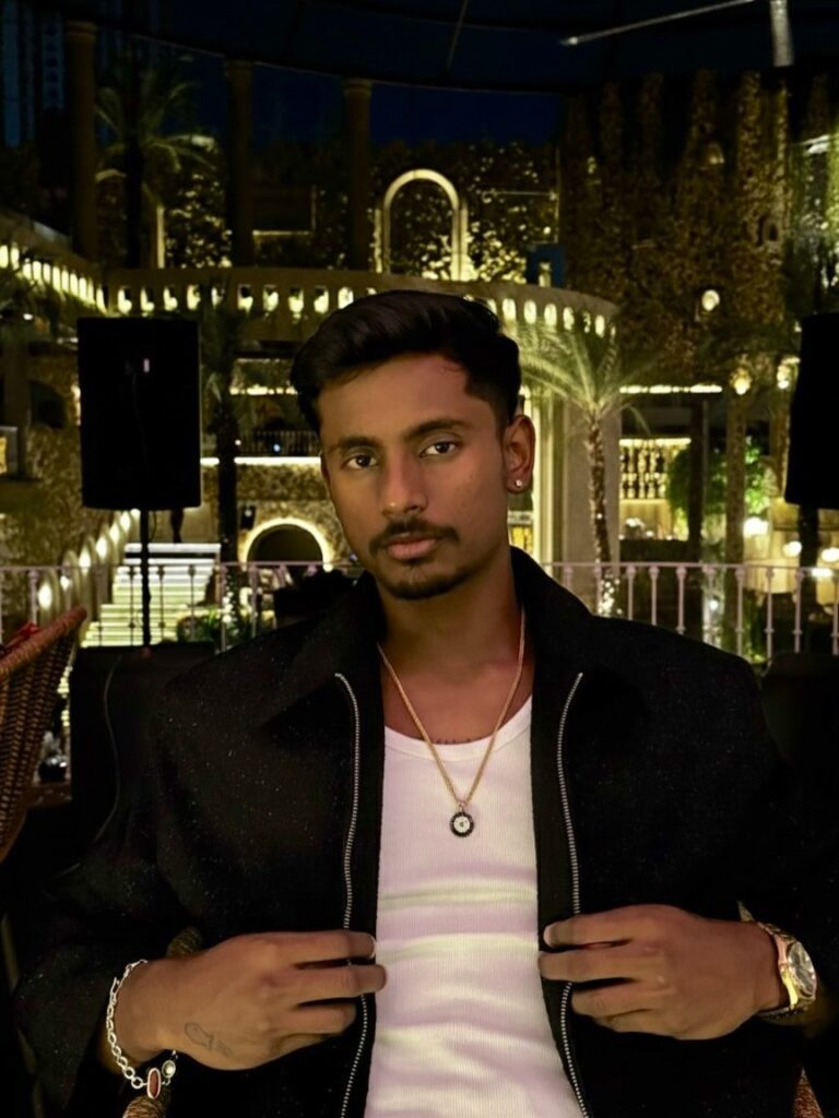 Abhishek Porel Biography In Hindi | अभिषेक पोरेल की जीवनी 3 Abhishek Porel Biography