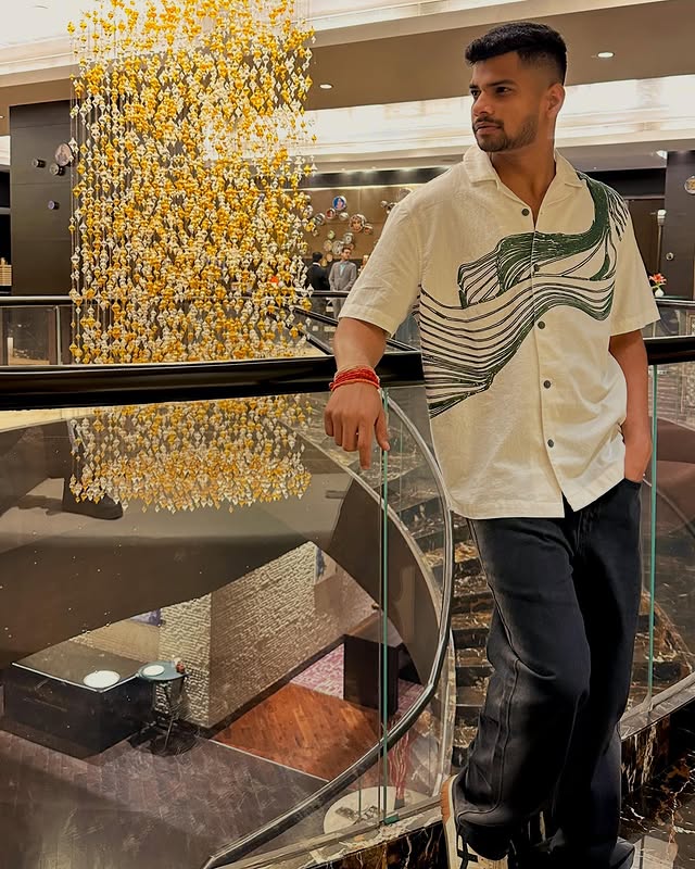 Aniket Verma Biography