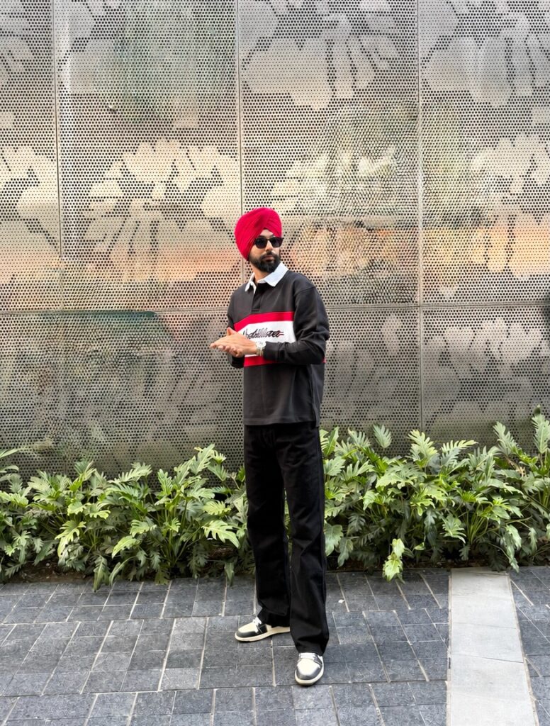 Gurjapneet Singh Biography 